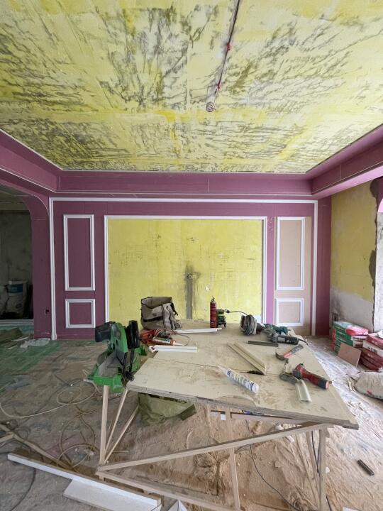 从图一到图二，万人问的隐形门就诞生了