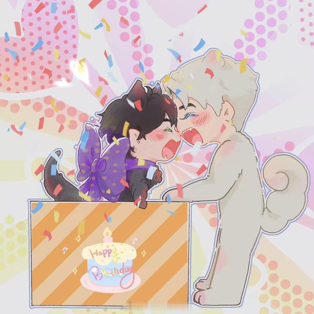 2146❤️💙✨🌙 