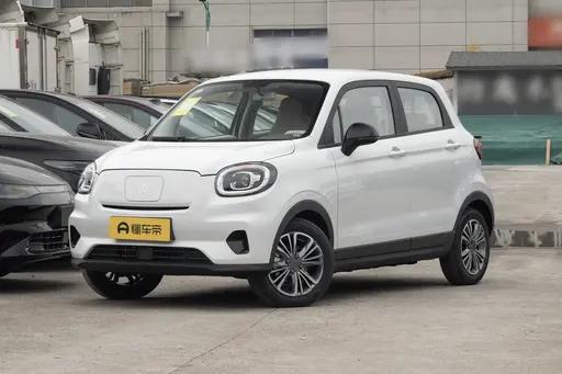 同样5万多，买全新零跑T03 310舒享版，还是二手403舒享版？这次我更建议先