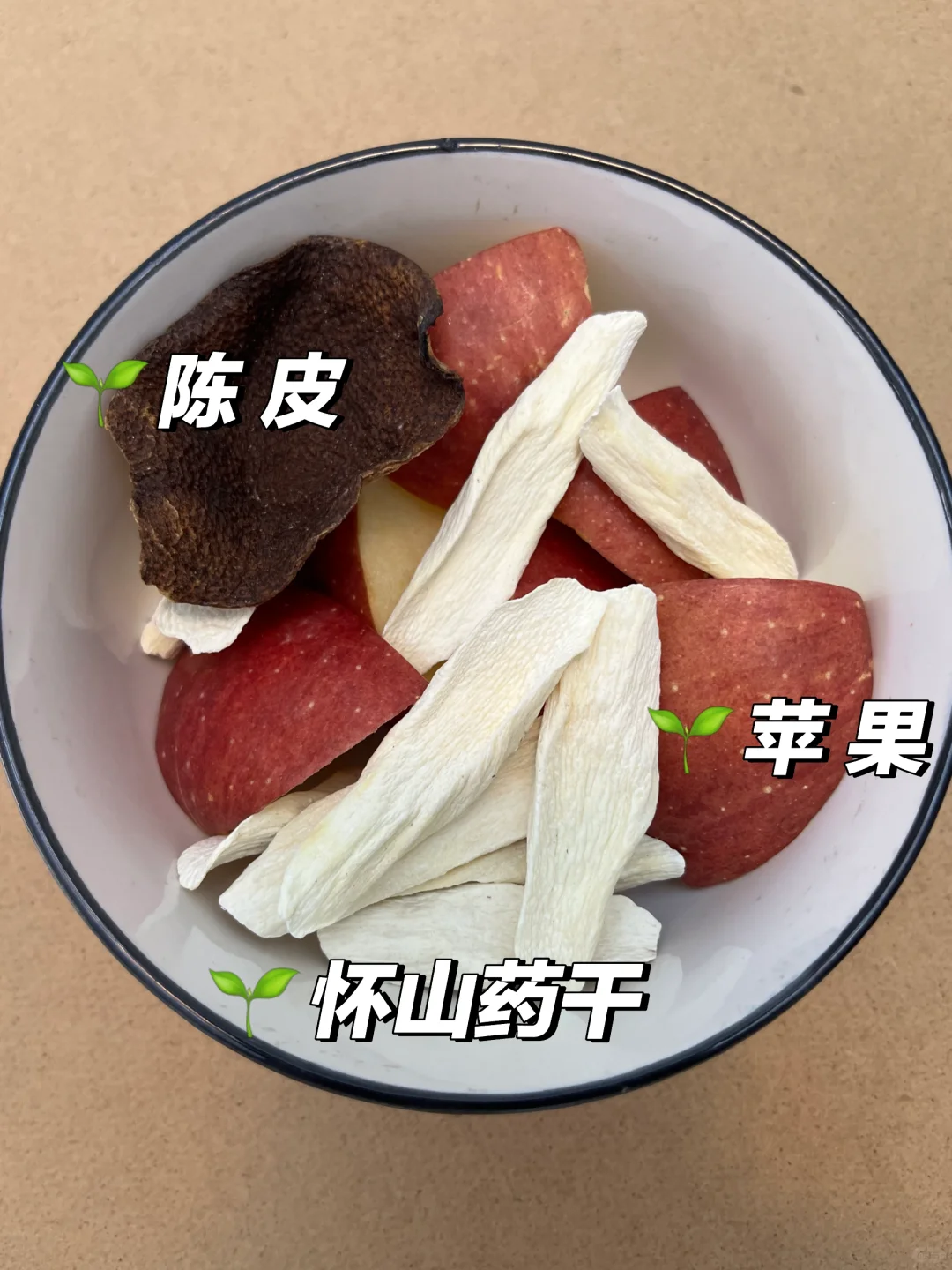感谢罗大伦老师，才煮了三天，名不虚传👍