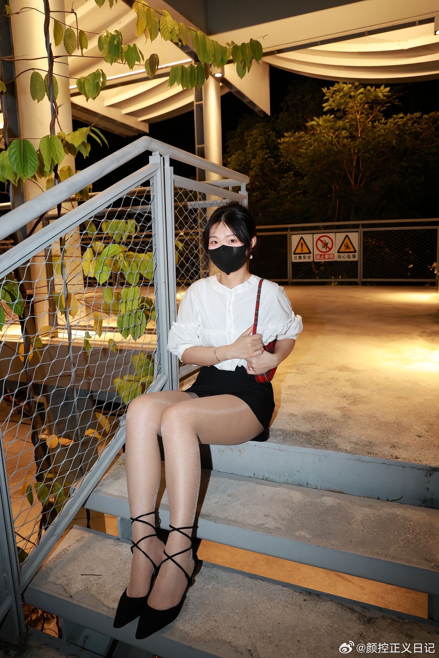 轻熟女神范儿 慢慢长大美女绘梦长廊