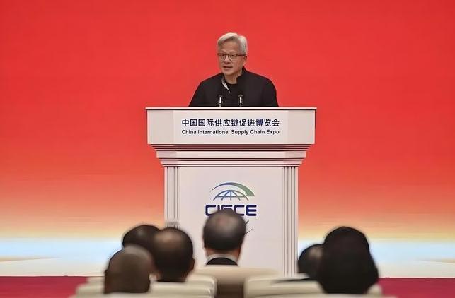 别再被网传言论忽悠了！真以为中国芯片已经和英伟达站在同一起跑线？翻看最新行业数据