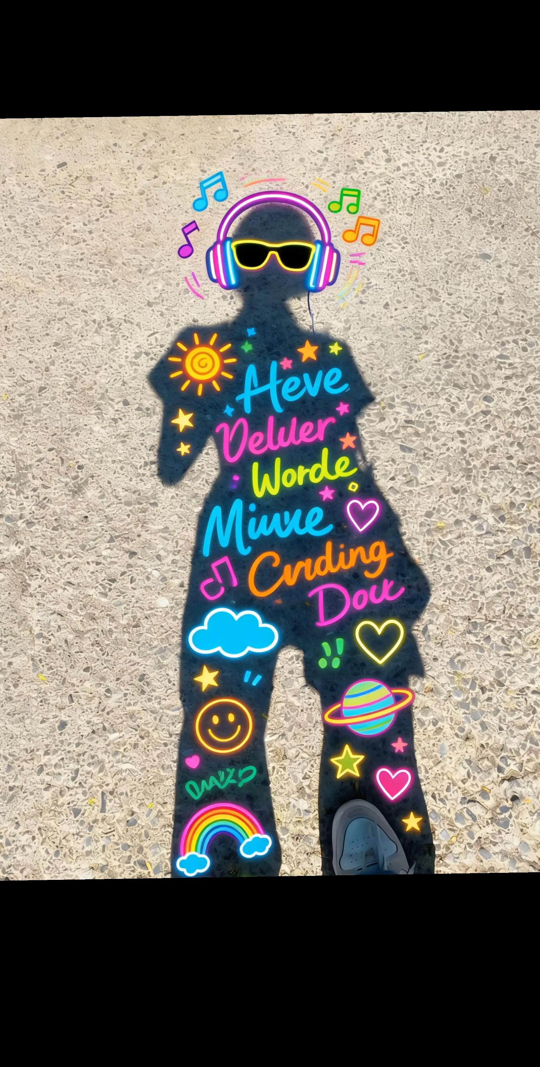 咬着牙坚持，就为了心中那束光。  🔥