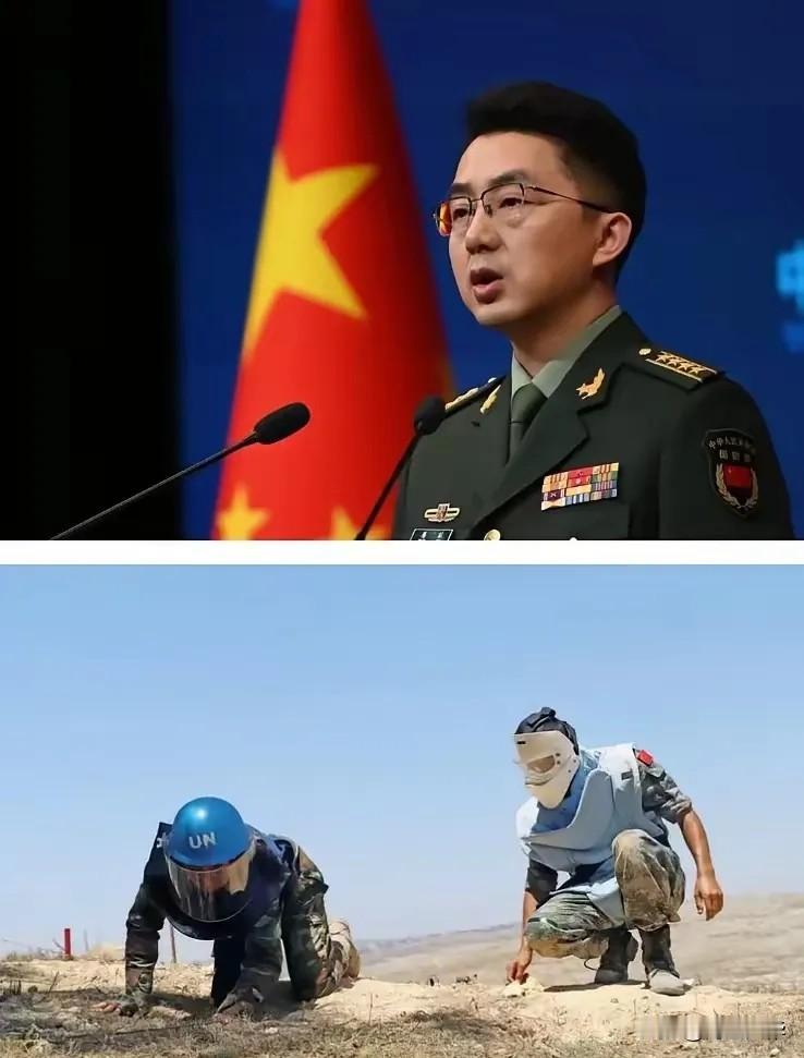 中国国防部9月4日正式宣布：解放军陆军将派兵赴俄罗斯，参加亚细安（中国称东盟）防