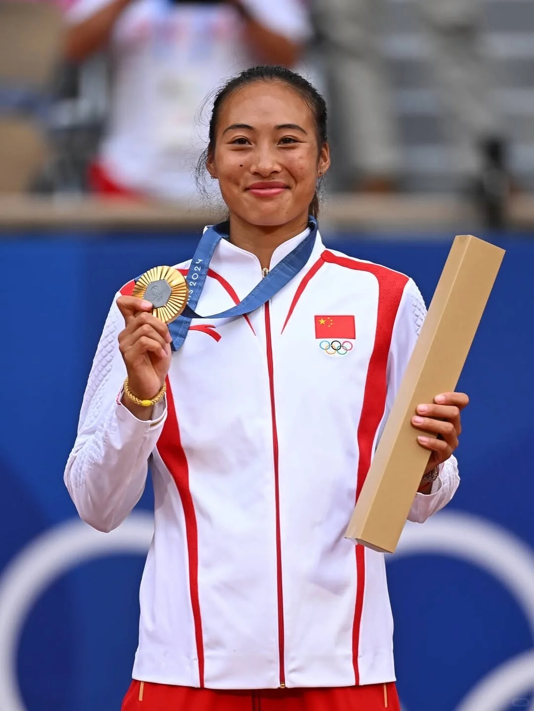 洛杉矶奥运会100万张门票将不到30美元 洛杉矶奥运会网球项目日程安排：7月19