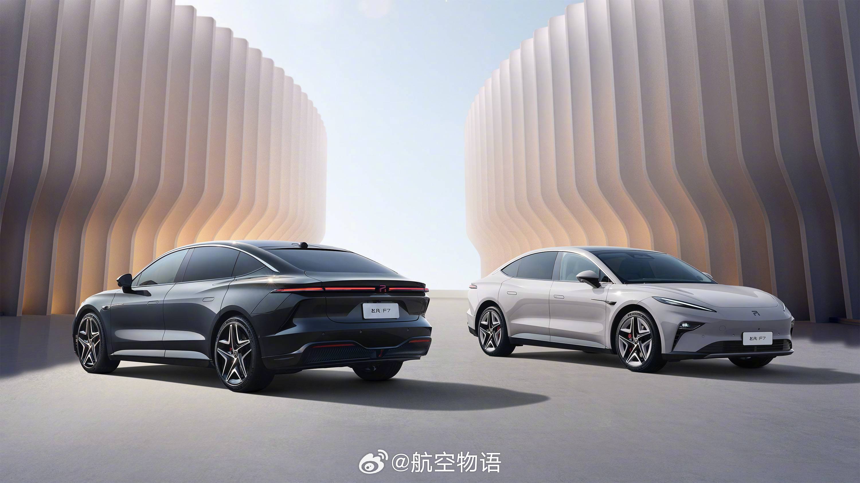 不愧是上海地产车，上汽飞凡这个已经不再存续的品牌其他地方一年的能见度可能还比不上