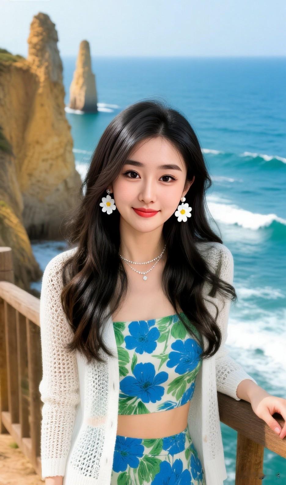 你认为漂亮的女人什么时候最迷人
 
漂亮的女人，皮囊是第一眼的惊艳，而真正的迷人