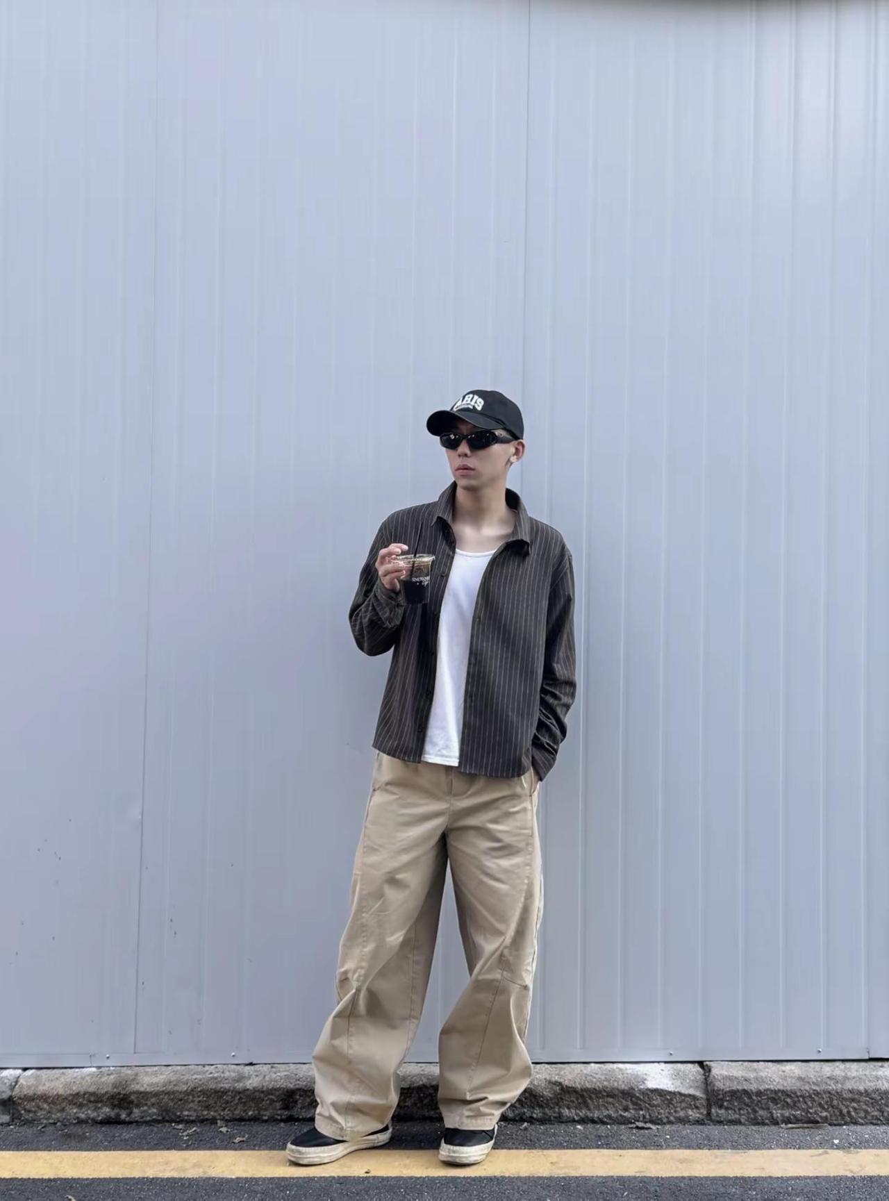 其实你幸福也不是不可以 别发财就行今天穿什么