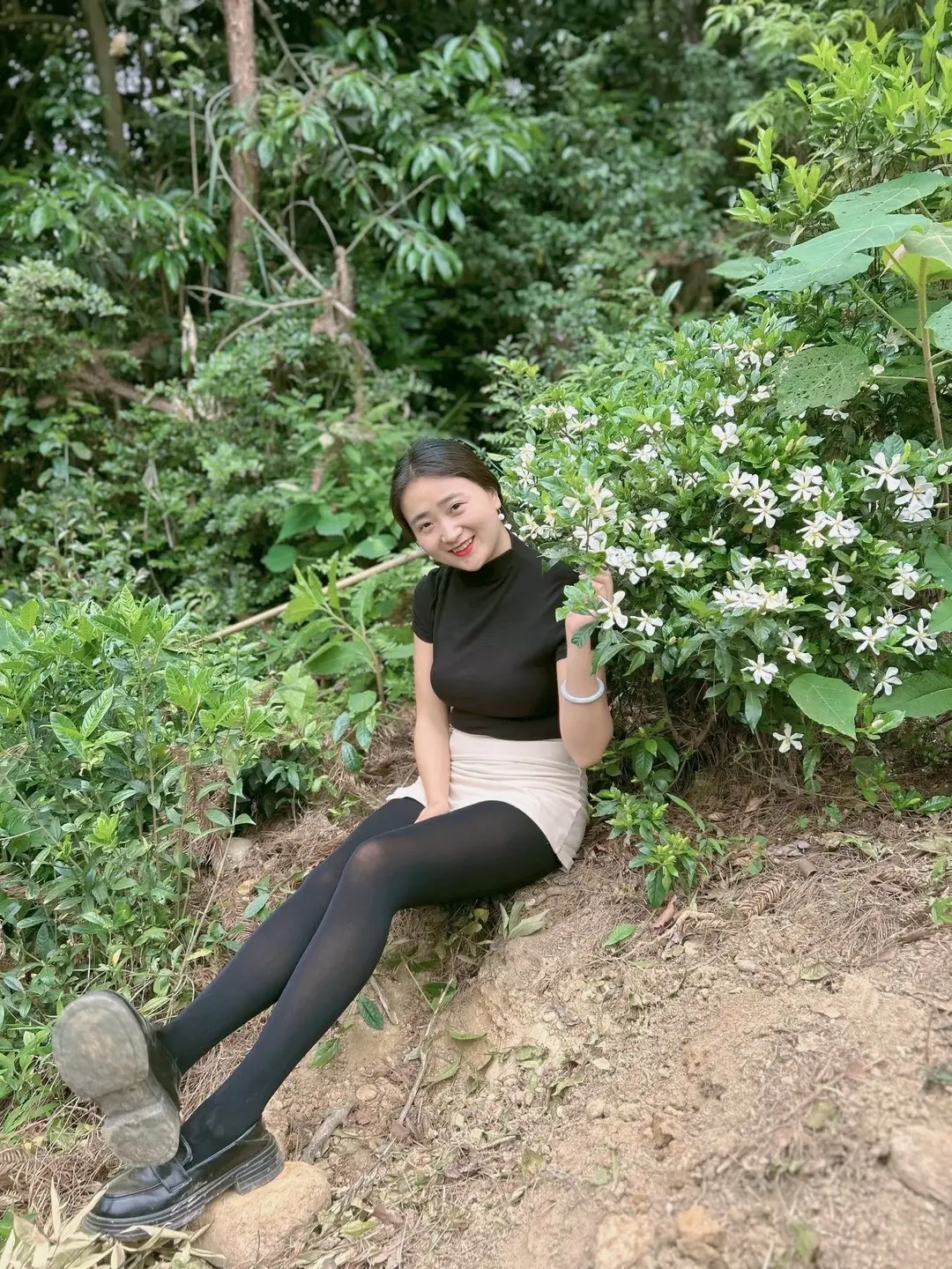 正是人生好时节！