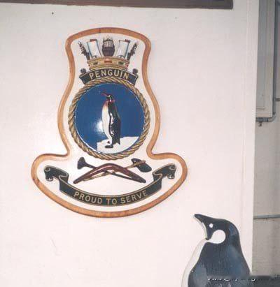 🇦🇺澳大利亚正在出售军事资产。

斯佩克特岛、企鹅基地以及成排的历史兵营将被