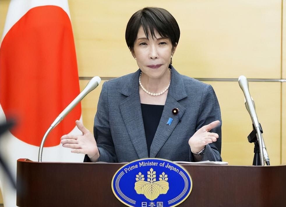高市早苗完成内阁调整后，第一时间对中国表态：中国是重要的邻国

2026年9月1