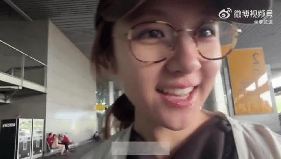 李兰迪这个旅行日志看得人都有点死人微活了💦谁都敢说朋友就是治愈一切的良药啊！兰