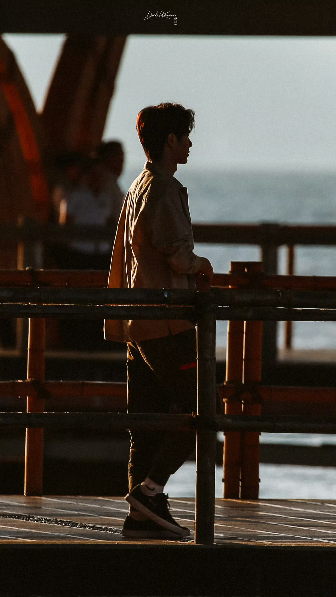 王一博的云南之旅王一博 ​​​