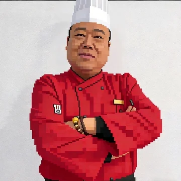 散修鱼道友