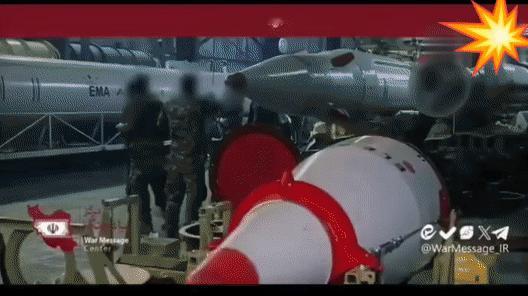 波斯称他们导弹、无人机发射能力的恢复速度已经快于战前水平。这个表态，是波斯拒绝第