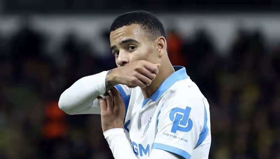 格林伍德闪耀欧冠，助马赛客场3-2力克圣吉罗斯联合听全文在12月10日凌晨结束的