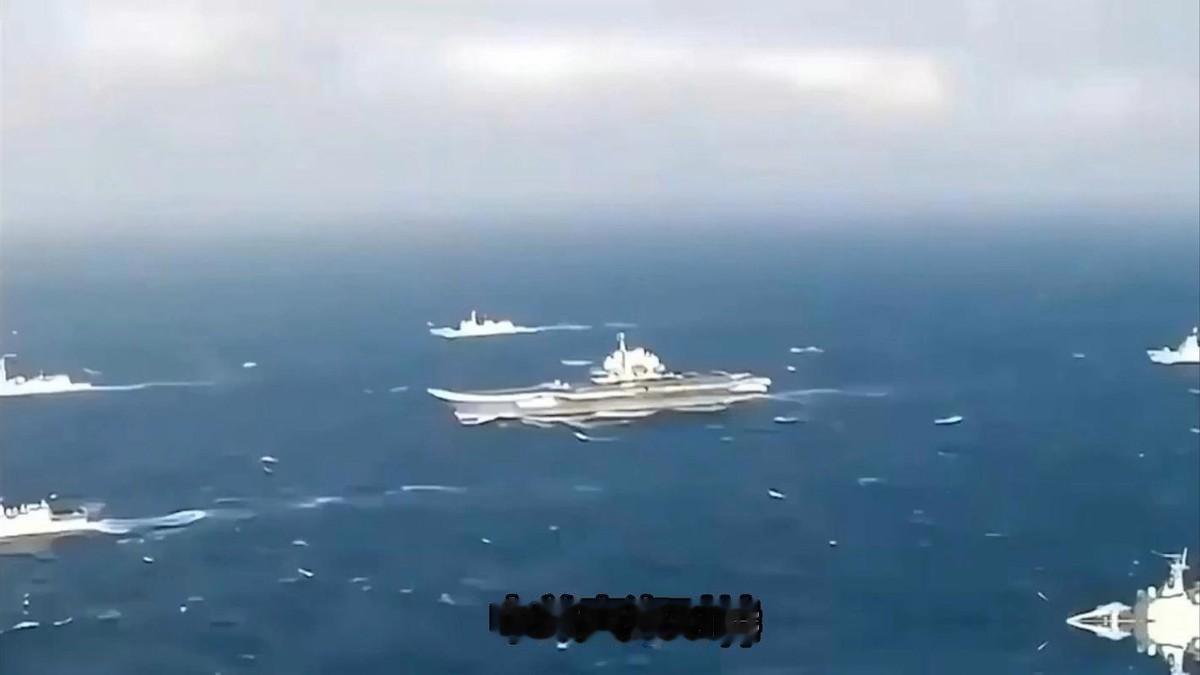 澎湖外海突现惊险航迹！中美船只近距周旋，中国海警紧盯美方调查船，网传强硬喊话要求