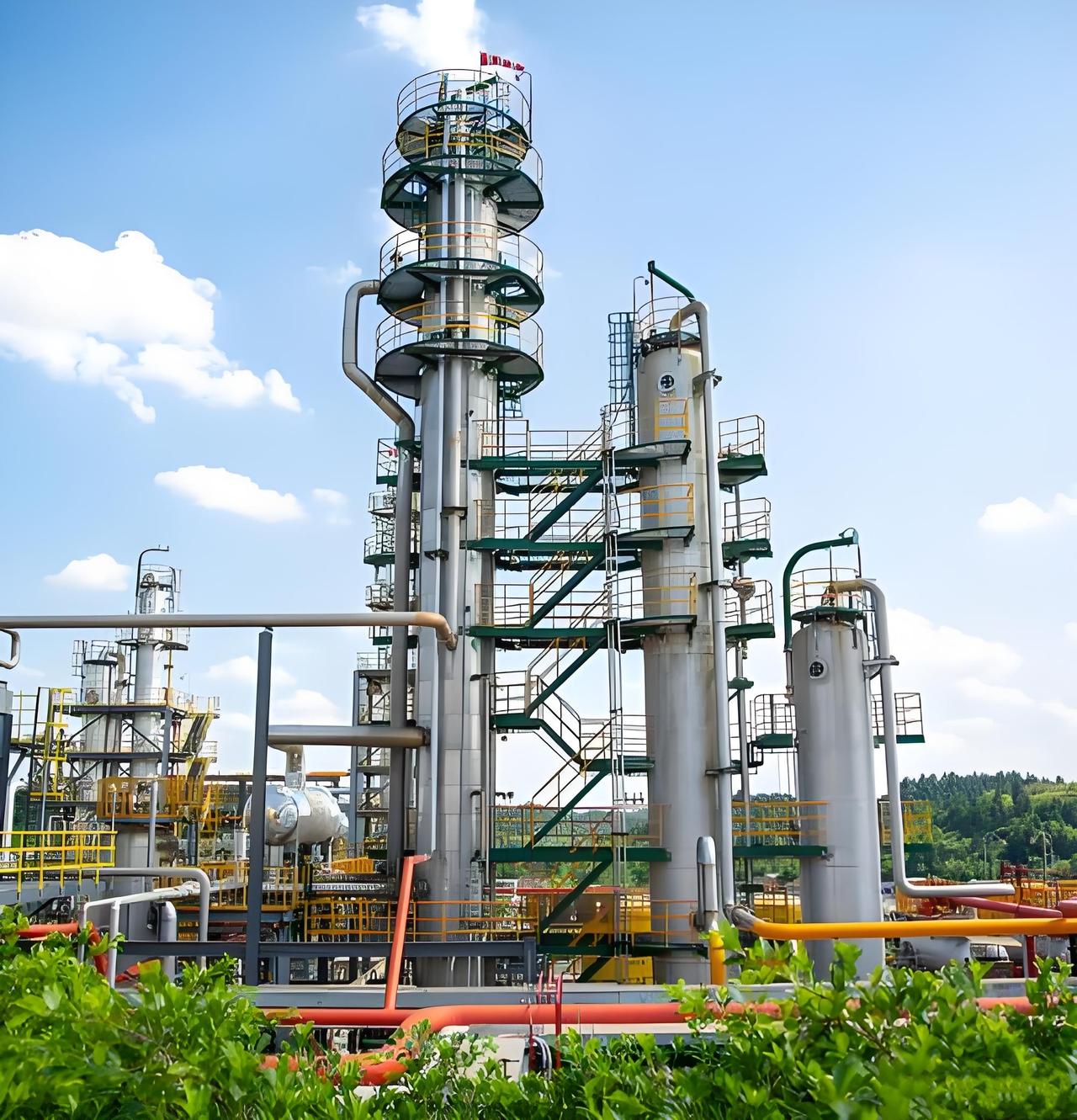 原来石油这么神奇！分馏出8种宝藏，全是日常离不开的东西