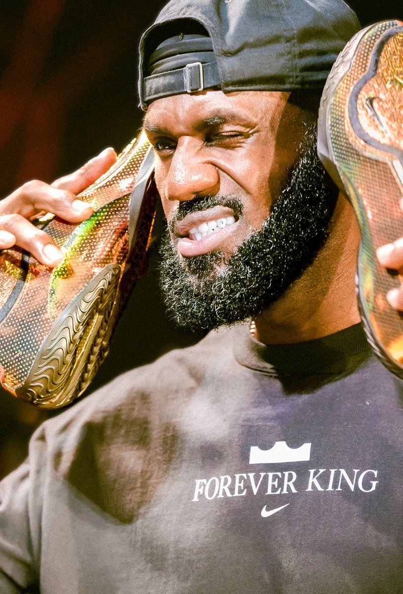 Forever King ​​​