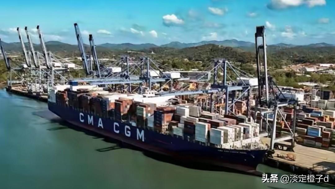 巴拿马港口生变 中远撤箱直击要害
 
中远海运清空巴尔博亚港空箱，巴拿马航运遭重