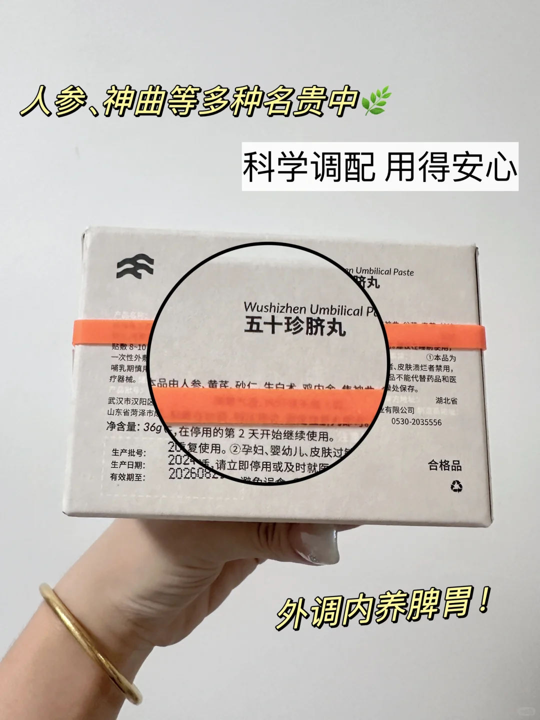 脆皮打工人的养生搭子！谁还不知道