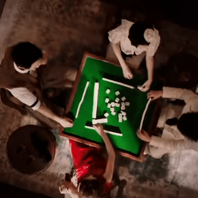 大侦探演员多就是爽谁懂！大侦探 片头越品越上头，车厢片段直接封神！大张伟、王鸥、