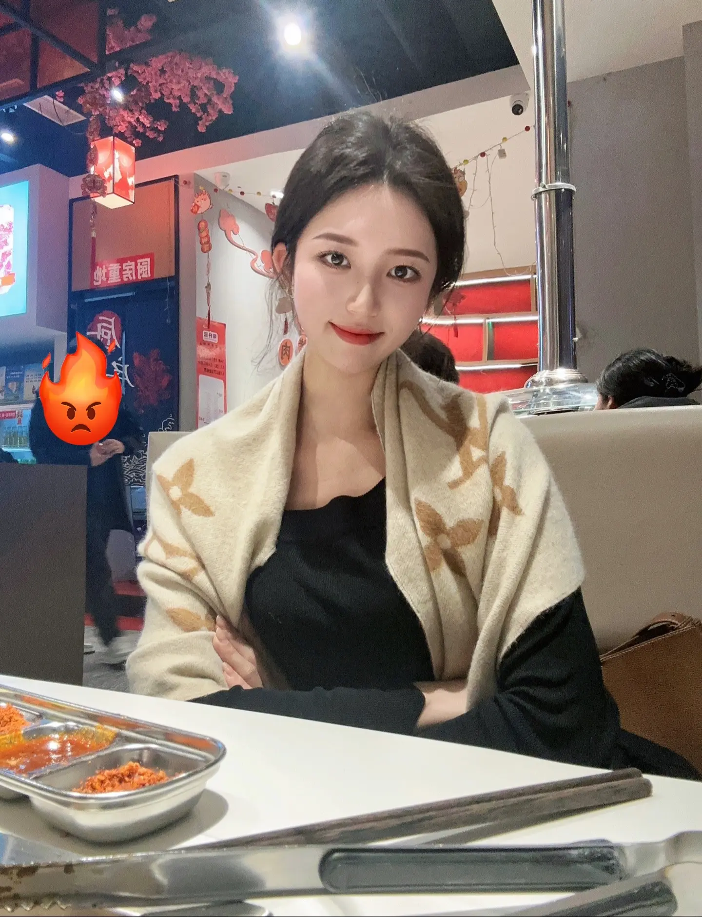 江津混不下去了 来双福试试