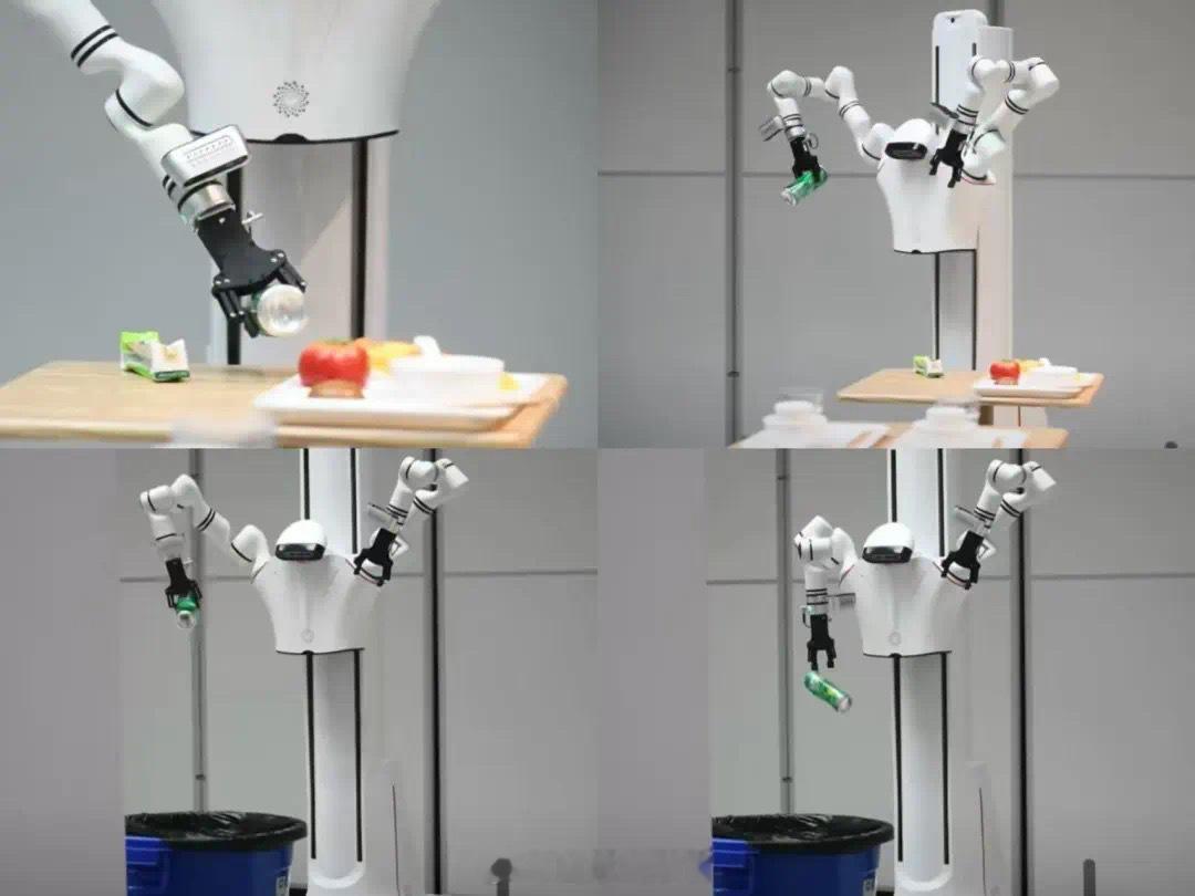 千诀科技近日完成 Pre-A++ 扩展轮融资，至此 Pre-A++ 轮次融资完成