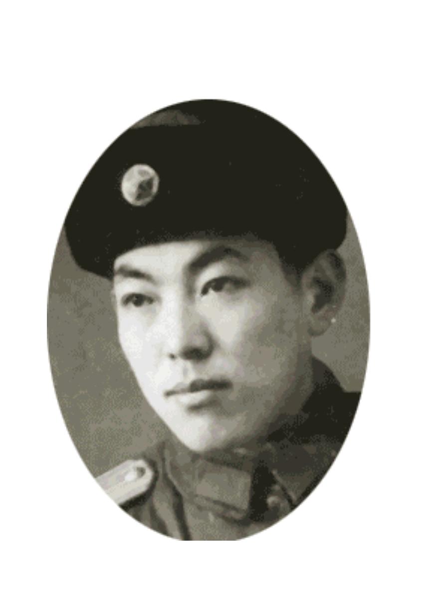 杜鸿元，（1932~）山东胶南人。1932年12月出生。1947年9月在山东胶南