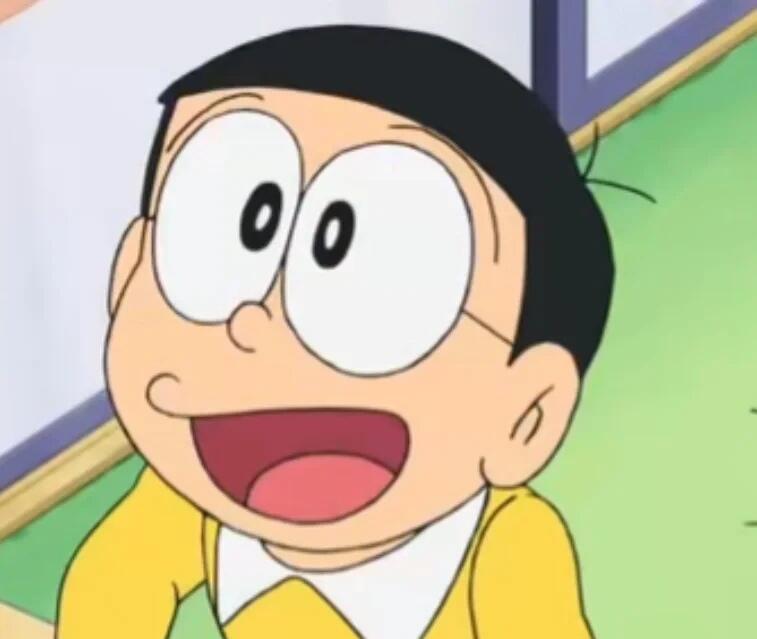 今天8月7日是「哆啦A梦」野比大雄的生日！生日快乐🎉暑期片单交换计划动漫仲夏狂