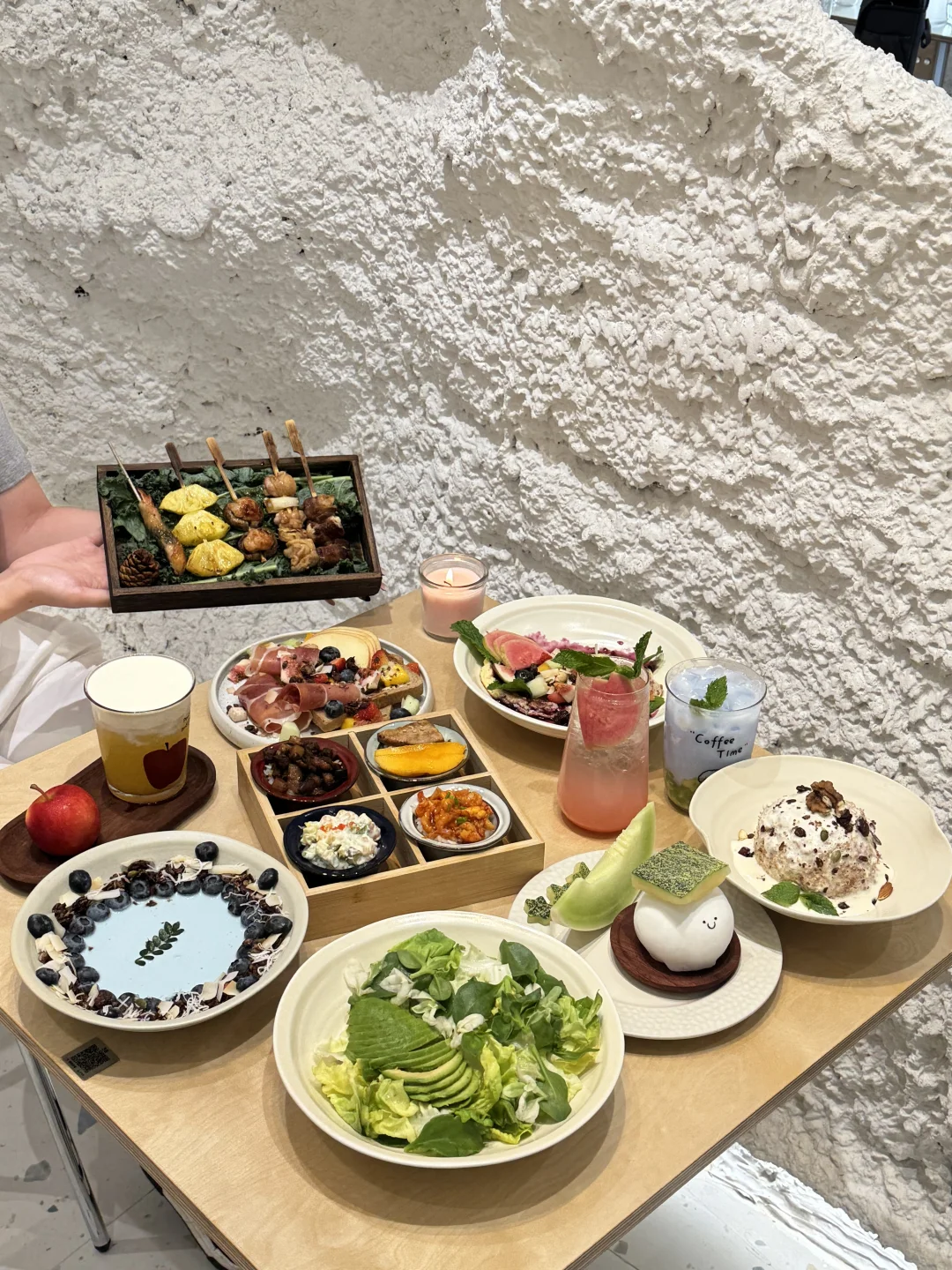 新街口美食推荐|最近吃到zui满意的漂亮饭！
