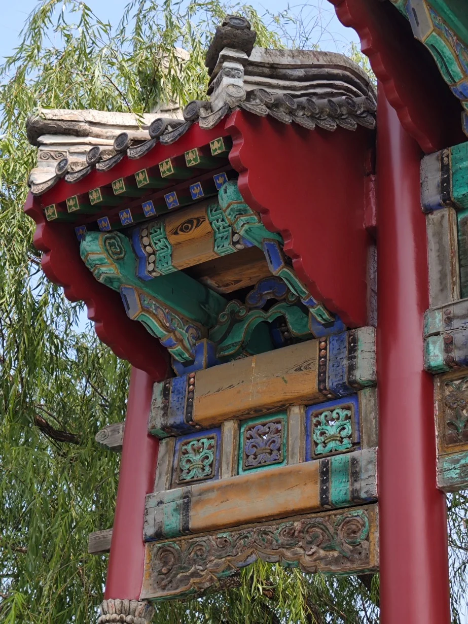 避暑山庄真的是平淡乏味吗?