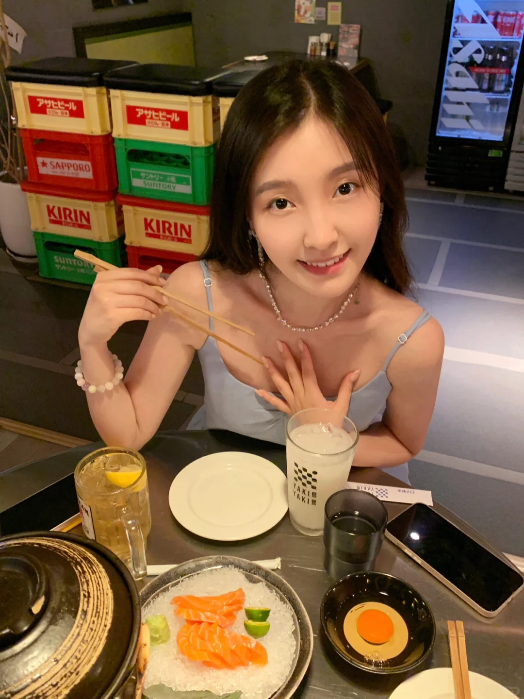 请吃饭的漂亮MM 🤍⋆ ✩ 𓂂