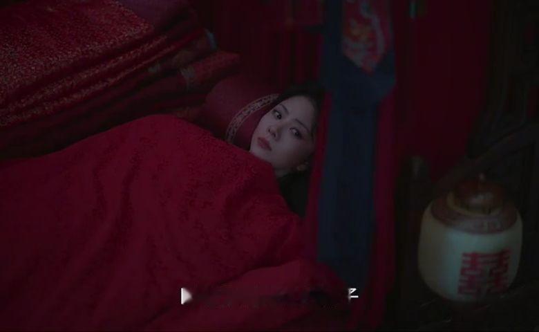 谭松韵新剧28集上：夫妻同体，福祸同当！林锦岐带兰香去京城