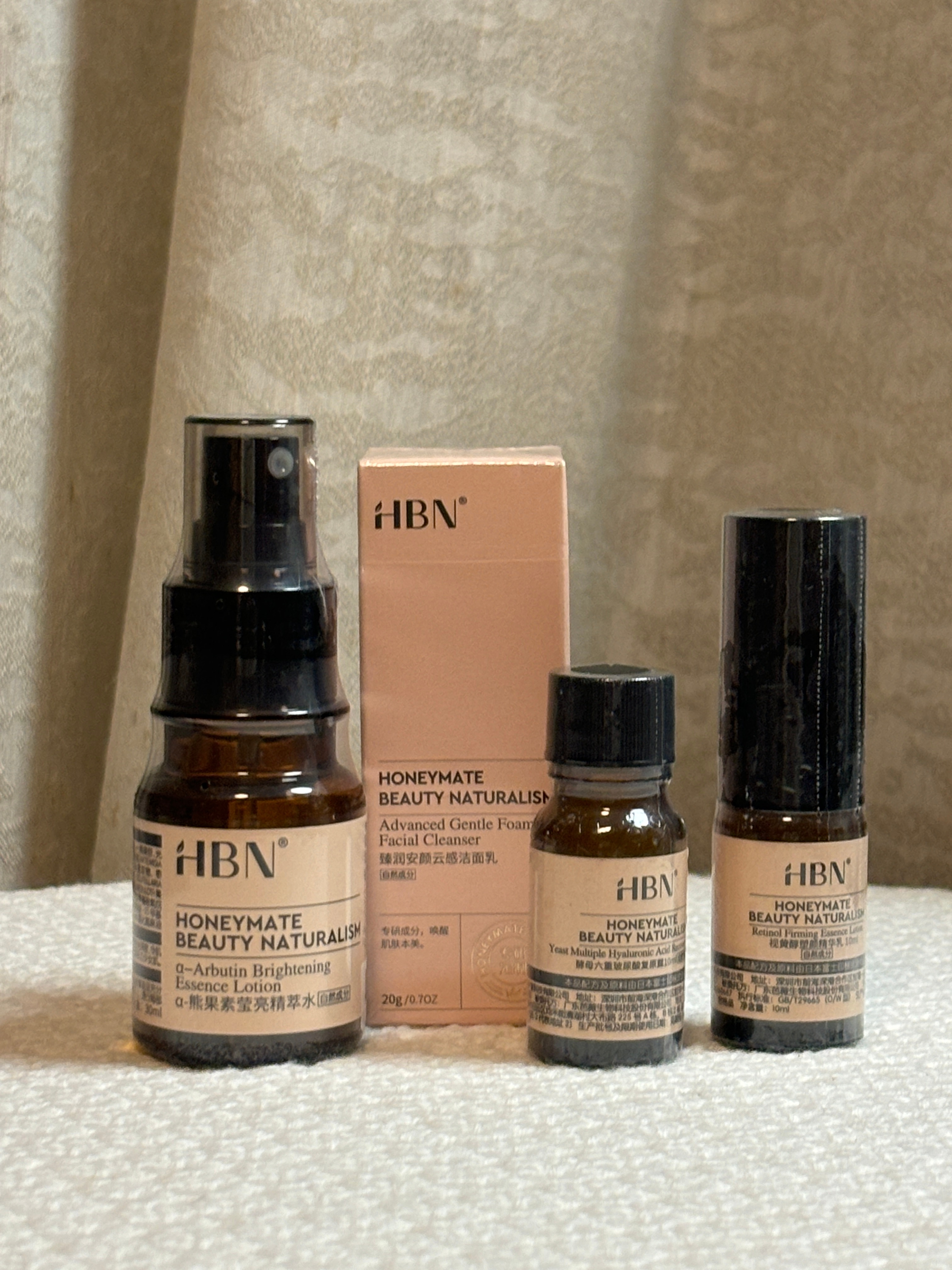 是不是发现这几天，更新少啦？因为出门去看儿子、父母了，才回到北京。随便聊聊，这些