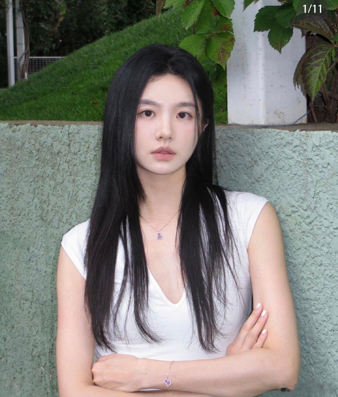 疑似张铭恩女友去年曾在线求职原来枭起青壤里的冯蜜是她扮演的，演技很好啊，影视寒冬