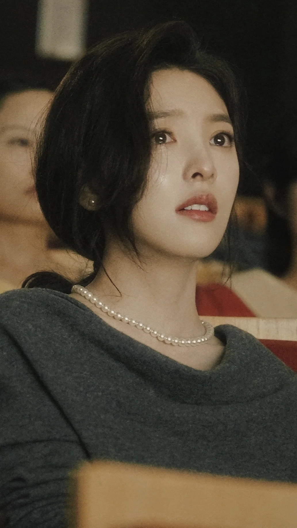 章若楠 庄庄 壁纸