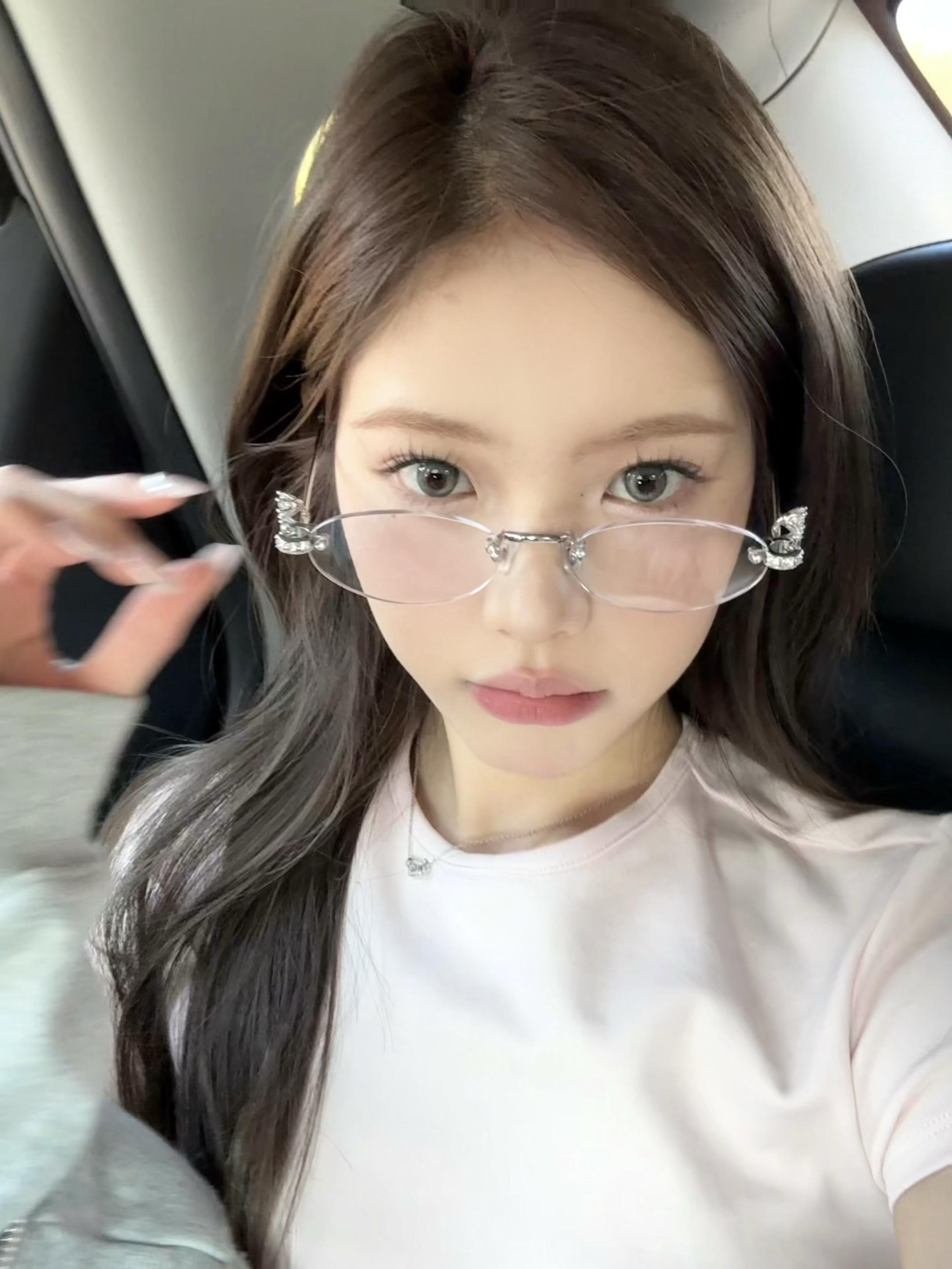 hiiii 晚上吃了什么