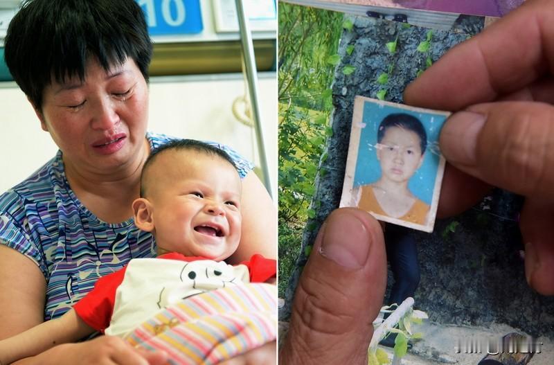 爷爷误将火锅燃料当水喂给孙子 河南周口郸城县发生了一件揪心的事，爷爷误将火锅燃料