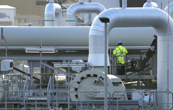 匈牙利与斯洛伐克将分别起诉欧盟委员会的俄罗斯天然气进口禁令
 
斯洛伐克总理罗伯