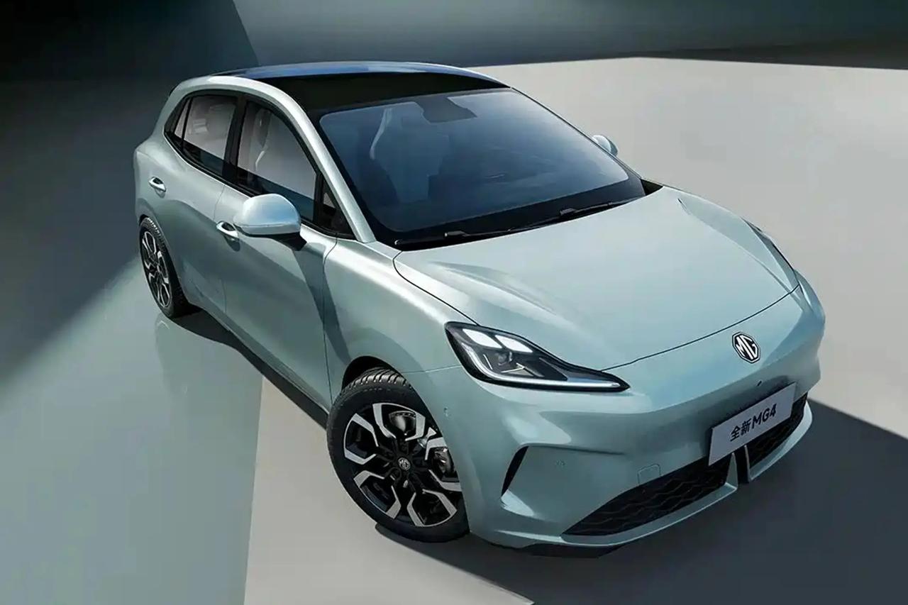 便宜是真便宜，销量也是真的好，名爵MG4凭借无敌的性价比，成功爆款了。

10月