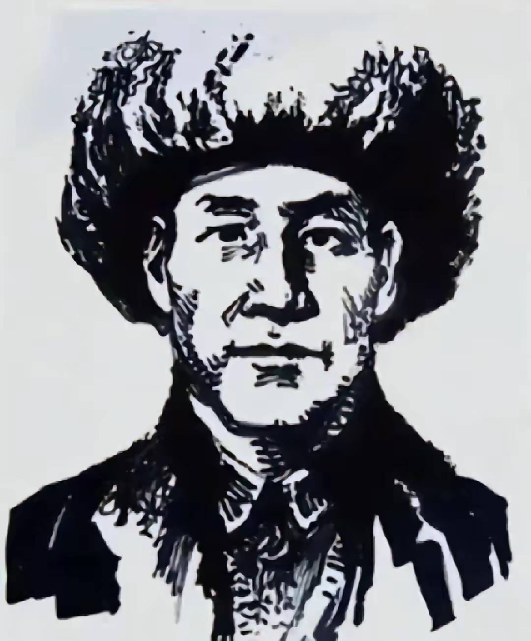 1937年的一天，一个名叫黄有的战士不幸被日军俘虏，就在鬼子举起刺刀，准备将他杀