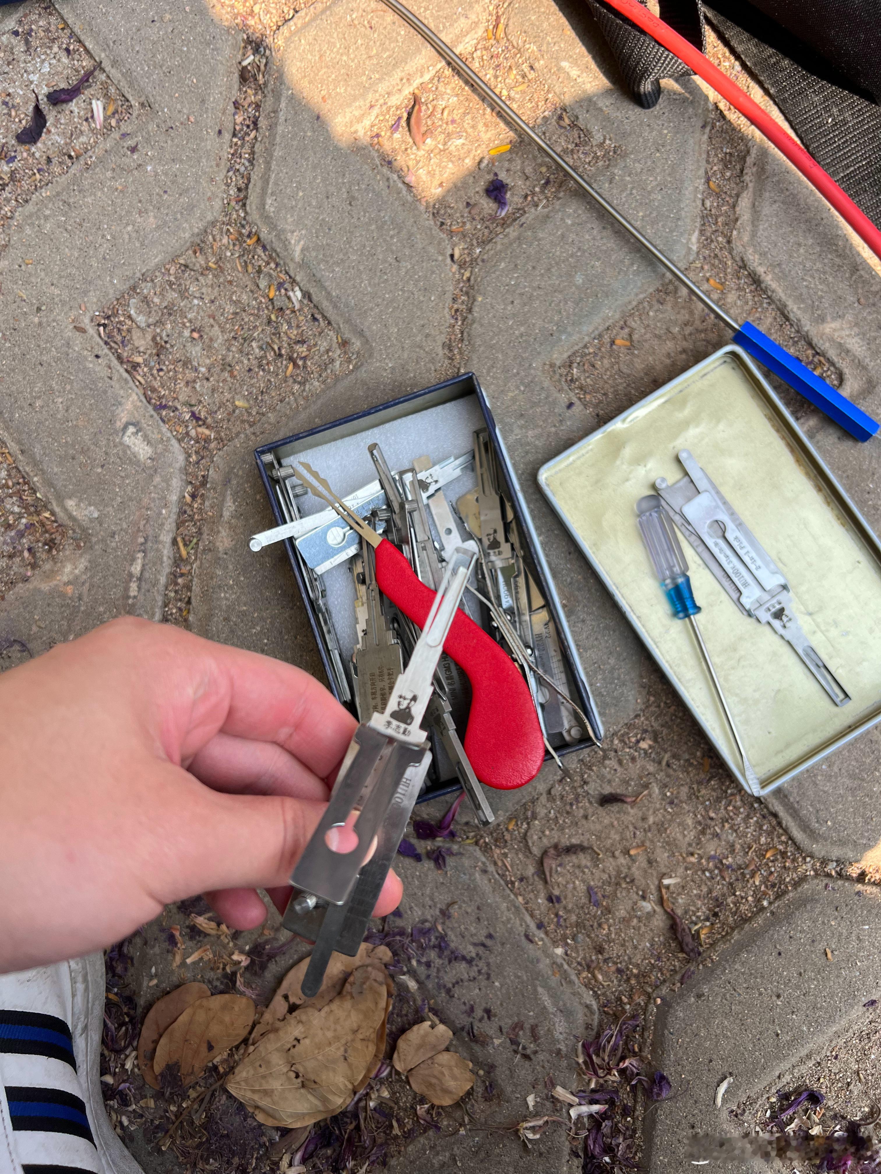 学习一下，一起去偷车吧 广州