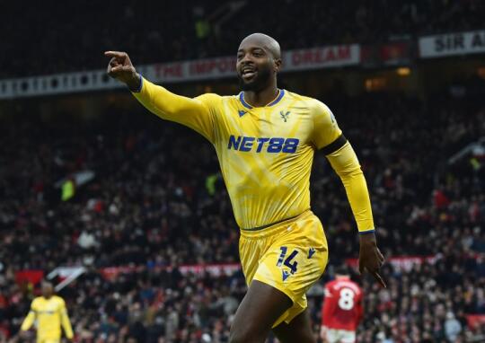 曼联开启马特塔谈判，被告知转会费4000万镑