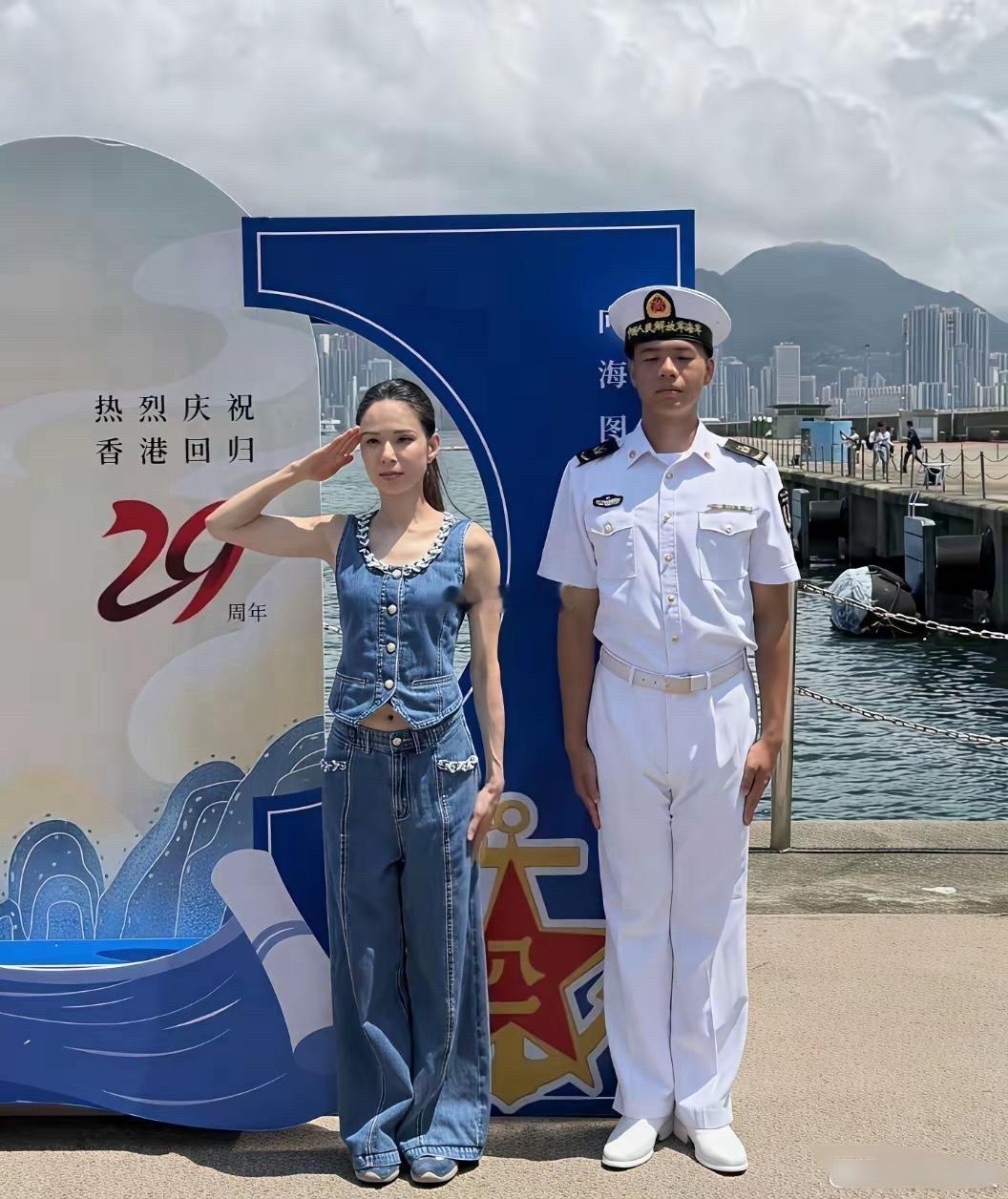 你敢相信她都快60岁了 