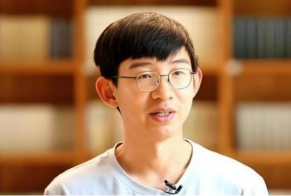 北大学霸刘嘉森语出惊人：“当你没有家财万贯的父母，没有大权在握的亲戚朋友，而别人