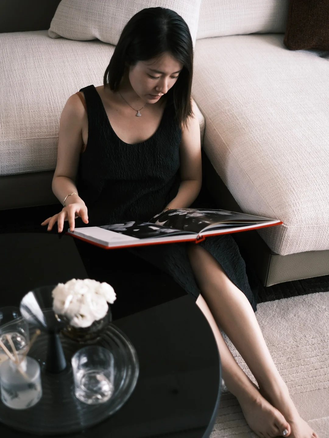 60分居住提案｜家的具象化