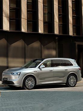 问界M6工信部公示高阶智驾，增程版综合续航1400km、亏电油耗4.2L，纯电版