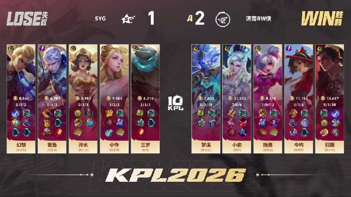 梦溪钟馗MVPSYG对战RW我发现梦老师只要正常打就能mvp，不正常打就一坨 
