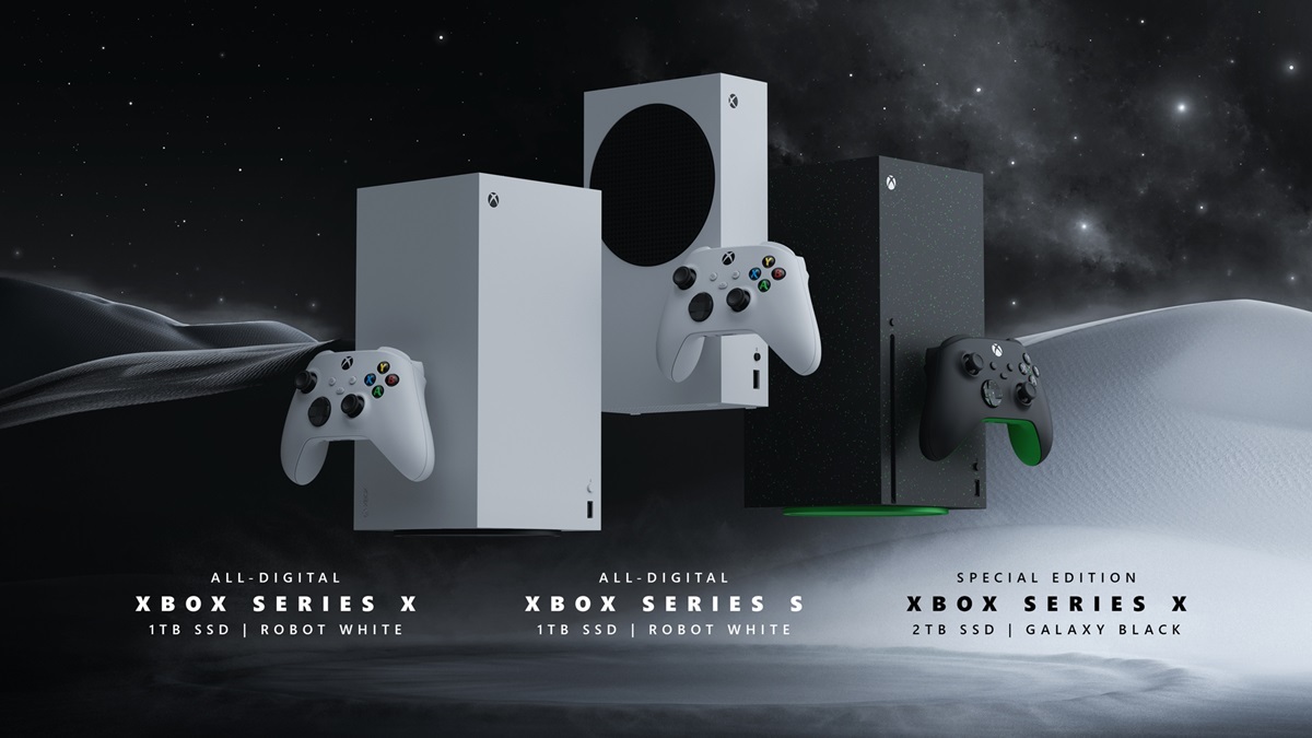 微软再次提高Xbox Series X|S售价上涨100-150美元，取消2TB